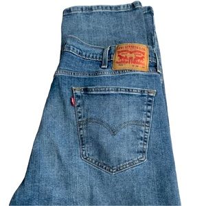 Levi’s Men’s 505 Jeans W38 L30